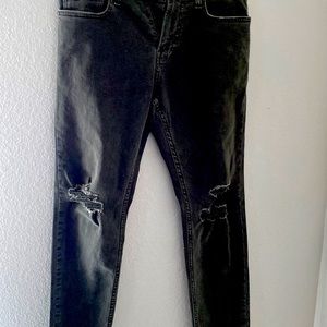 Hollister Jean pants